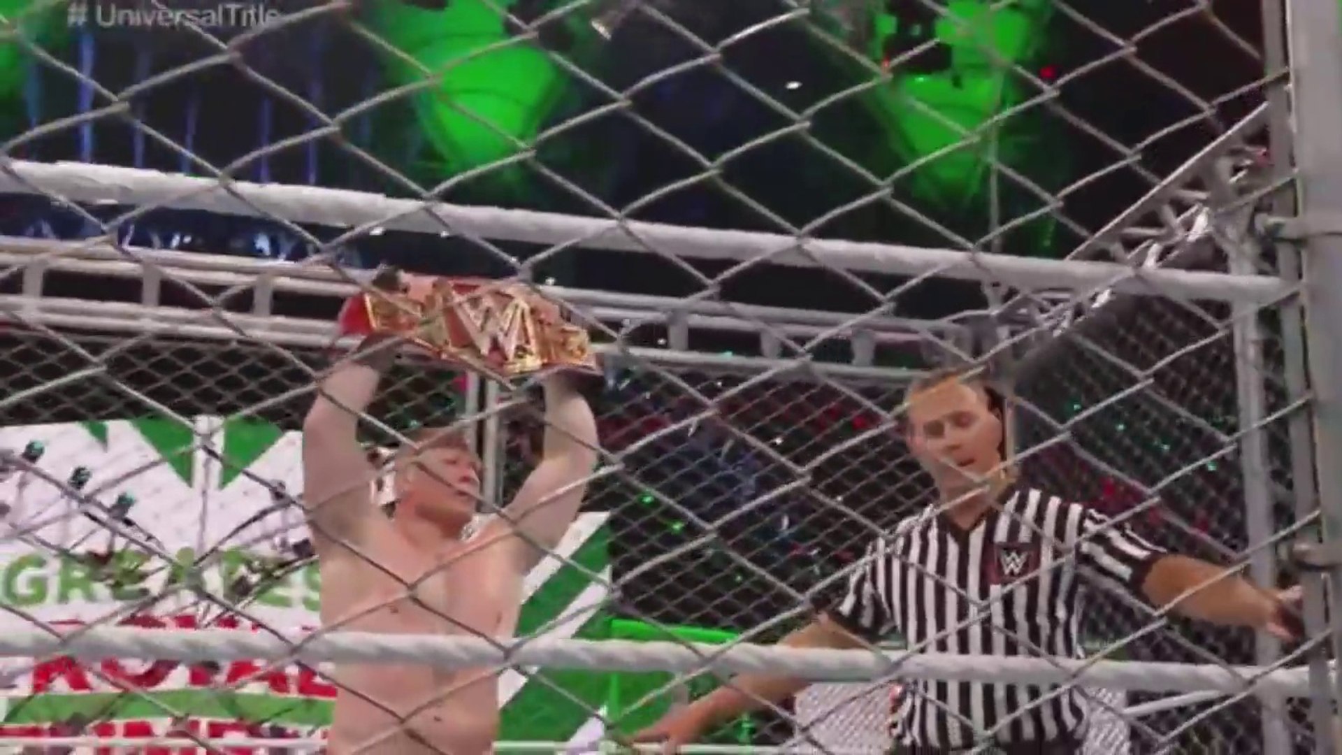 Greatest royal rumble dailymotion hot sale