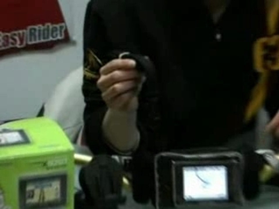 Viamichelin gps moto X970t gpsmotorrad