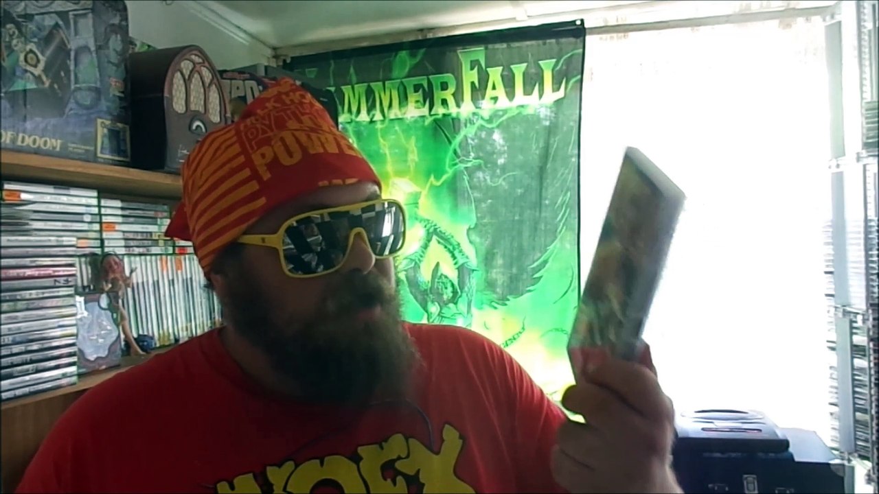 MattySlug's February 2018 Pickups PART 1!!!