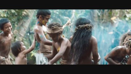 GAUGUIN: Voyage de Tahiti Bande Annonce (2017) Vincent Cassel