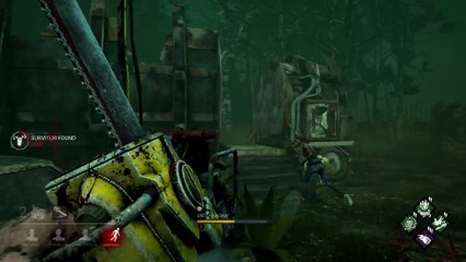 Dead By Daylight - No One Escapes Death!!