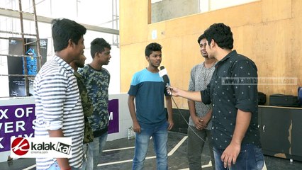 Public Opinion on Diya Movie 🎬