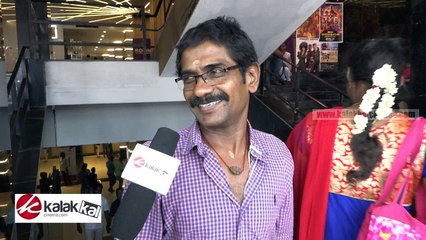 Public Opinion on Paadam 🎥