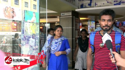 Public Reaction to Pakka Movie 🎬