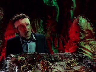 DW 13x1 - Terror of the Zygons - Part 2