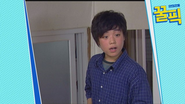 ′워너원′ 박지훈, 과거 위기에 빠진 김유정 구한 덧니소년!