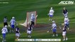 Notre Dame vs. Duke ACC Men's Lacrosse Semifinal Highlights (2018)
