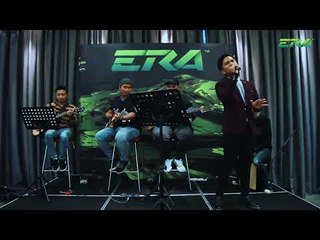 #CoverStarERA 2018 : Ajoi - Tak Mungkin Berpaling