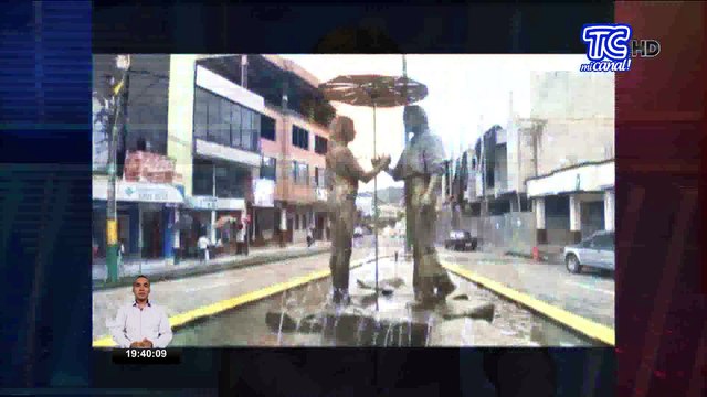 Pastaza invita a los turistas con algunos atractivos