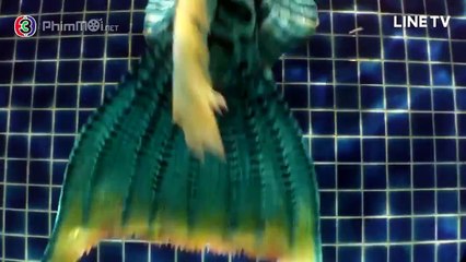 Chàng Tiên Cá Tập 6 VietSub - Phim Thái Lan 2018