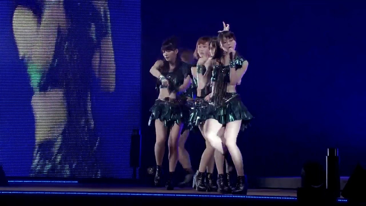 ℃-ute『アダムとイブのジレンマ~青春ソング』