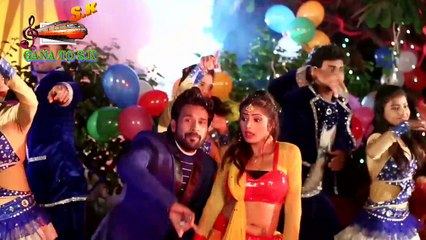 gajabe kamar lachke super hit bhopuri video song by suraj partap sah