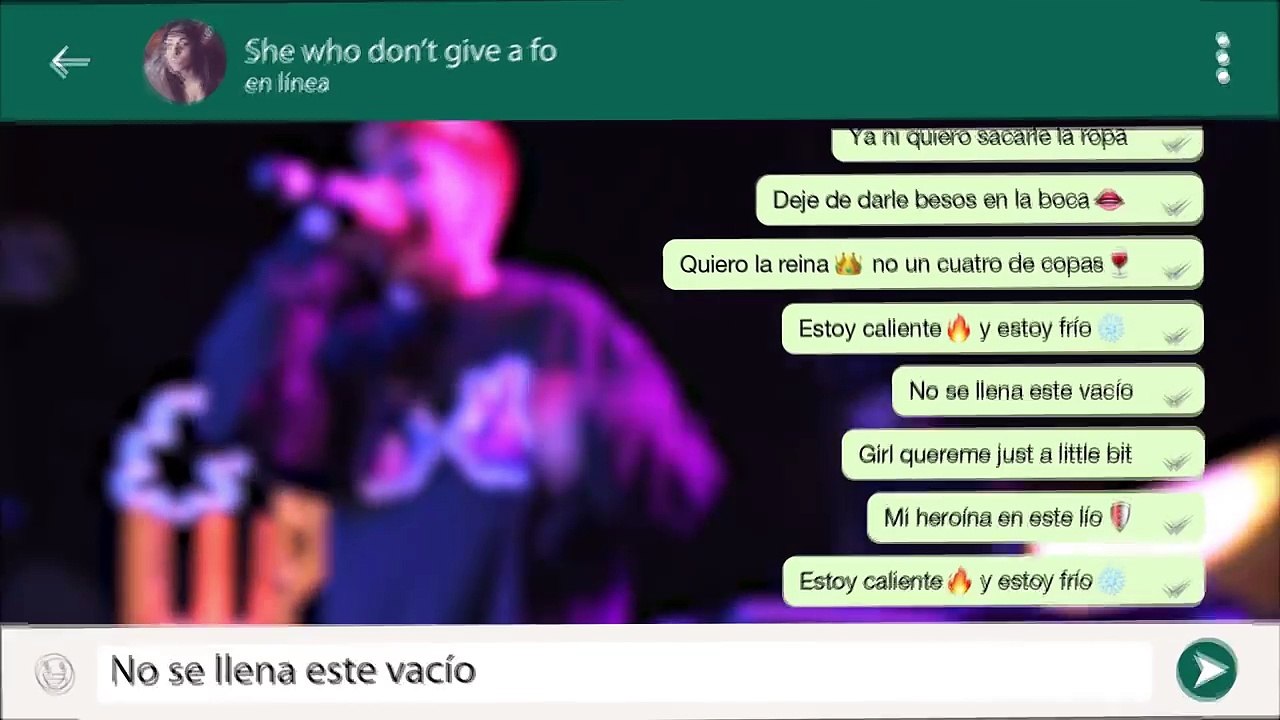 Duki - She Dont Give a FO (ft. Khea) Prod. Omar Varela-Leo_music