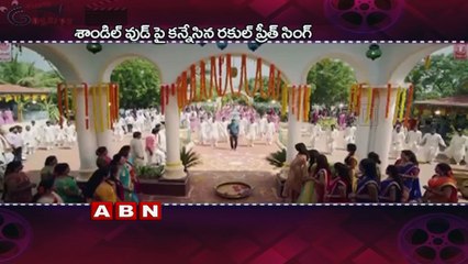 Rakul Preet Singh Concentrates on Sandalwood