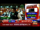 ARY News Bulletins 0600 28th April 2018