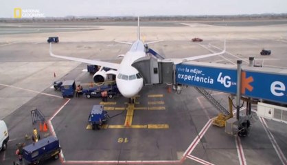 Ultimate Airport Pérou Ep2