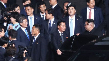 한반도에 찾아온 평화...번영을 위한 과제는 / YTN