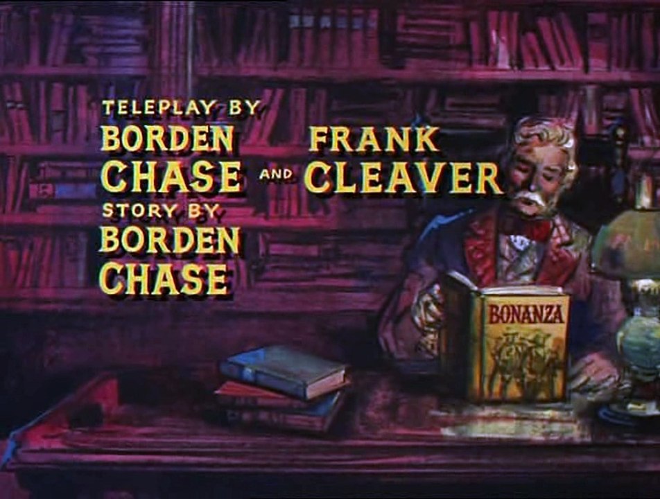 S03E30 - Ben der Friedensstifter