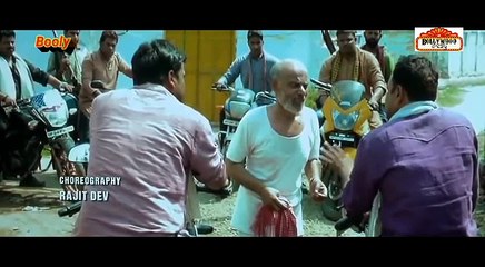 Jai Gangaajal Hindi Movie  part 1 /3 Boolywood Crazy Cinema {16}