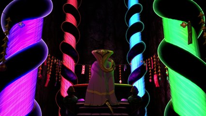 NI NO KUNI 2 FIRST TIME PLAYTHROUGH PART 97