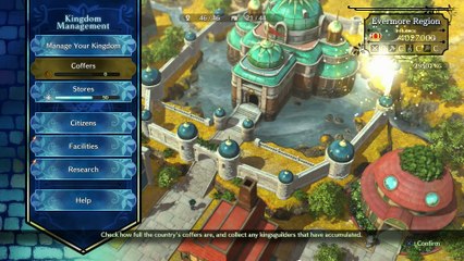 NI NO KUNI 2 FIRST TIME PLAYTHROUGH PART 94