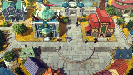 NI NO KUNI 2 FIRST TIME PLAYTHROUGH PART 98