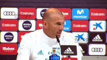 Zidane: 