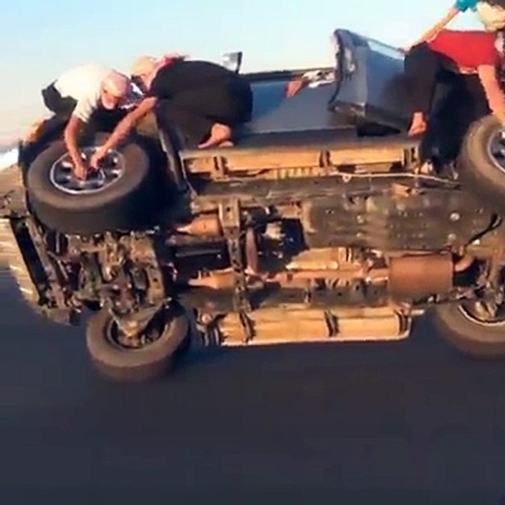 The Most Amazing Video Ever Before