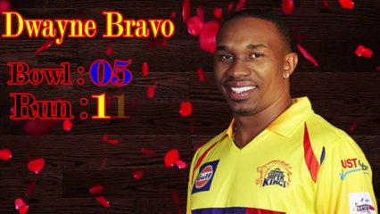 IPL 2018_Chennai Super Kings vs Kolkata Knight Riders 5th Match Highlights _( CSK won by 5 wkts ))__