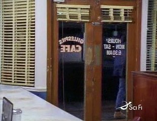 Beyond Belief: Fact or Fiction Season 1 Episode 6