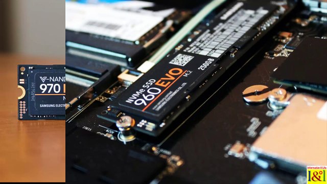 Samsung 970 Evo review