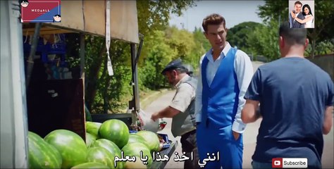 ورثة و سلايف| تفرجوا لالي كيفاه تاكل البطيخ و نور كيفاه يشري فيه!!