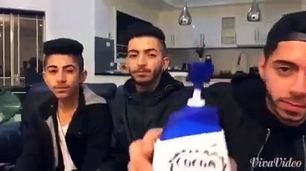 Funniest & Best Dont judge challenge ever #DontJudgeChallenge