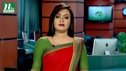 NTV Shokaler Khobor | 28 April, 2018