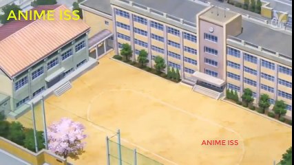 サボる工藤 新一   ISS OTAKU