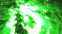 【デスマ】緑のゆるキャラ