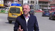 JETIMAT E BALLKANIT - Nene Hasime Racaj me 4 vajzat e saj jetime u bene me banese te re Fushe Kosove