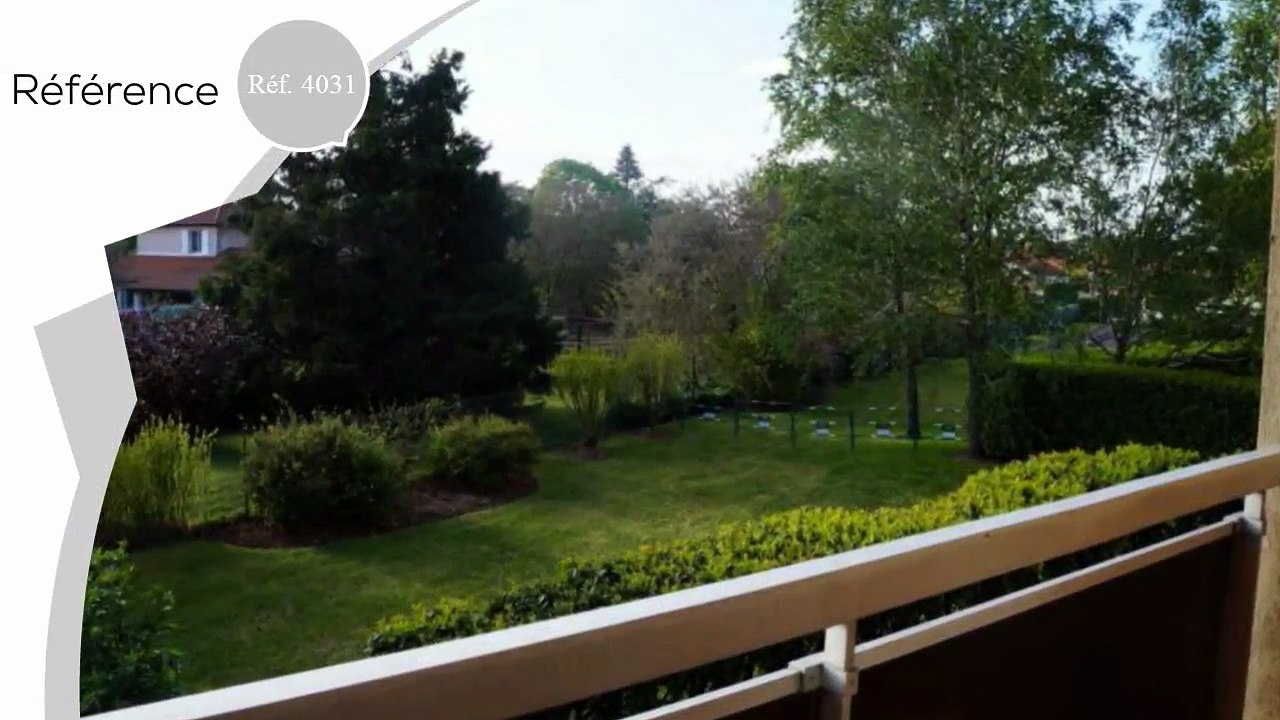 A louer - Appartement - DECINES CHARPIEU (69150) - 4 pièces - 80m²