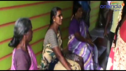 வேலூரில் மைனர் பெண்ணிற்கு நடைபெற இருந்த திருமணம் நிறுத்தம்