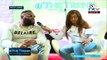 #theTrend: American rapper, Rick Ross finally in Kenya