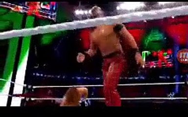 wwe Greatest Royal Rumble 2018 , Aj stylus vs shinshky Nakamura full Match