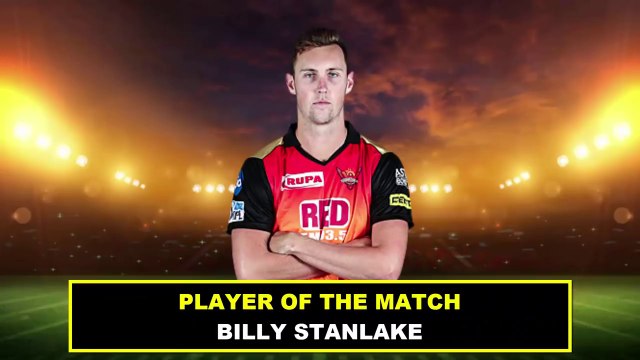 IPL 2018 Kolkata Knight Riders vs Sunrisers Hyderabad highlights, 10th Match - kkr vs srh highlights