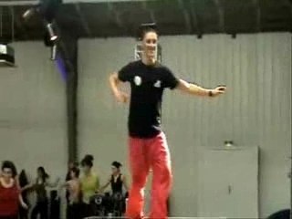 Leaderfit Lille 2 décembre by aerobic-fitness.org