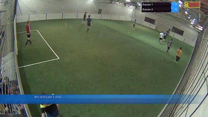 Equipe 1 Vs Equipe 2 - 27/04/18 21:37 - Loisir Poitiers - Poitiers Game Parc