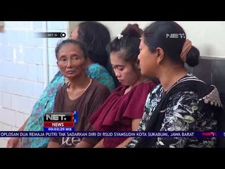 Kondisi Terkini Pasien Yang Meminum Miras Oplosan -NET24