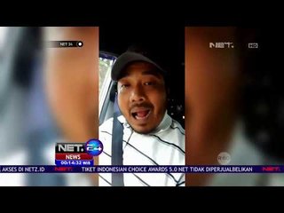 Polisi Menangkap Netizen Yang Menghina Nabi -NET24