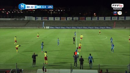 Changement pour l'AS Béziers