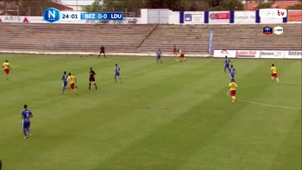 Belle action menée par Lyon Duchère