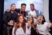 MTV Jersey Shore Family Vacation Episode 5