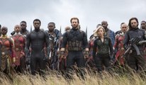 Original Movie Avengers: Infinity War FuLL MoViE in HD Streaming